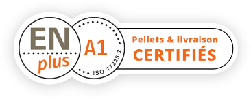 Certificat EN+